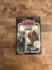Han Solo Echo Base Outfit 2010 Star Wars Vintage Collection VC03