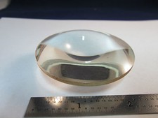 OPTICAL BI CONVEX LENS LASER OPTICS BIN 20 xvi