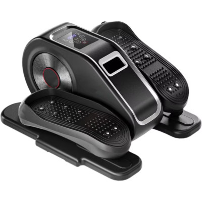 Elliptical Trainer Pedal Exercisers for Seniors Leg Exercise Fully Assembled NEW
