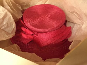 buy wedding hat