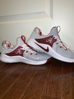alabama crimson tide nike shoes