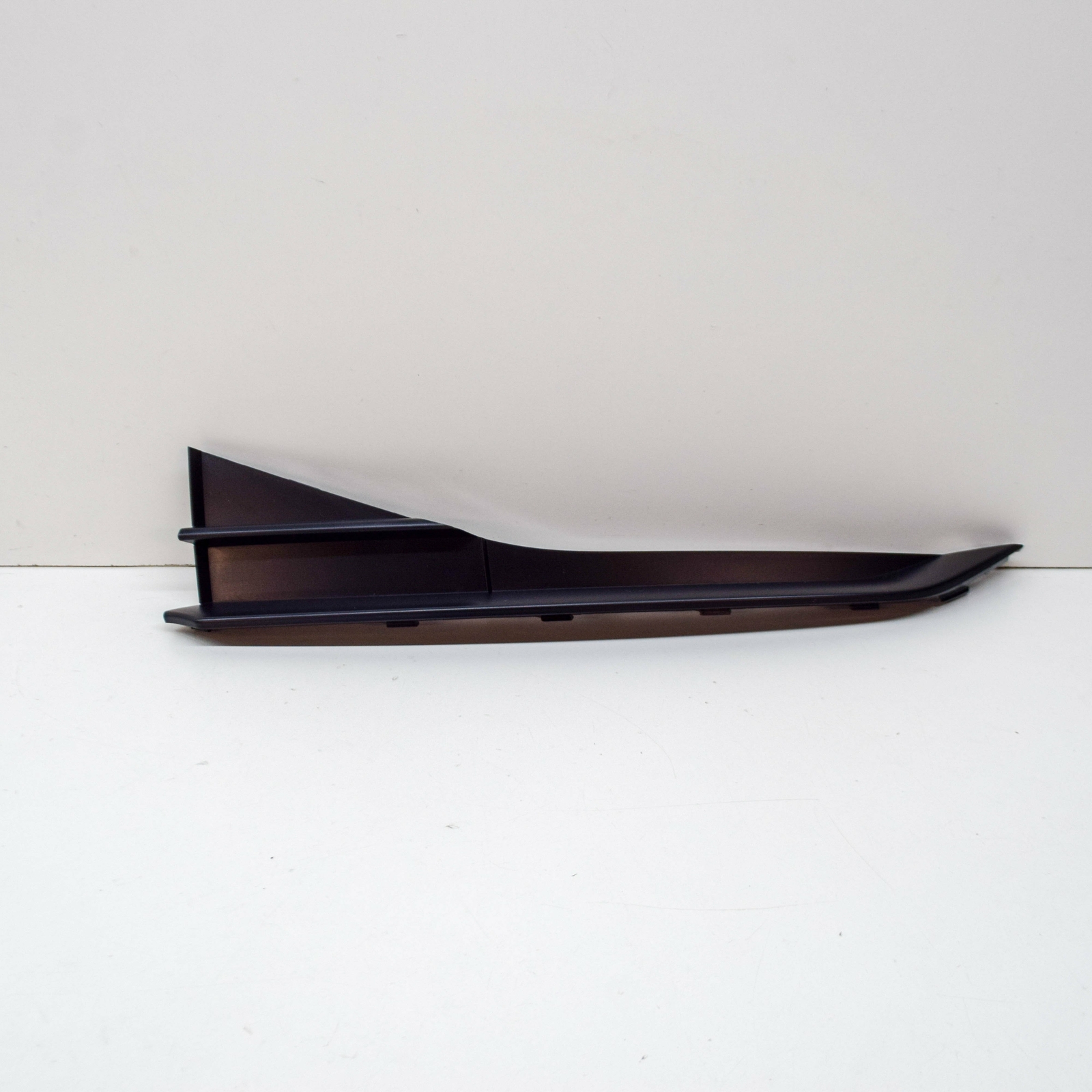 AUDI SQ3 F3 Front Bumper Left Lower Grille Trim 83A8079259B9 NEW 