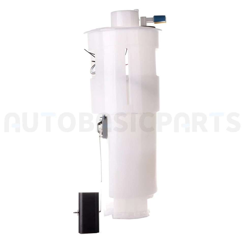 For 1991-1993 Dodge D150 D250 D350 W150 W250 Fuel Pump Module Assembly - Image 3 of 4