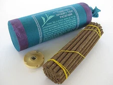 Tibetan Green Tea Incense by Mandala Arts & Incense