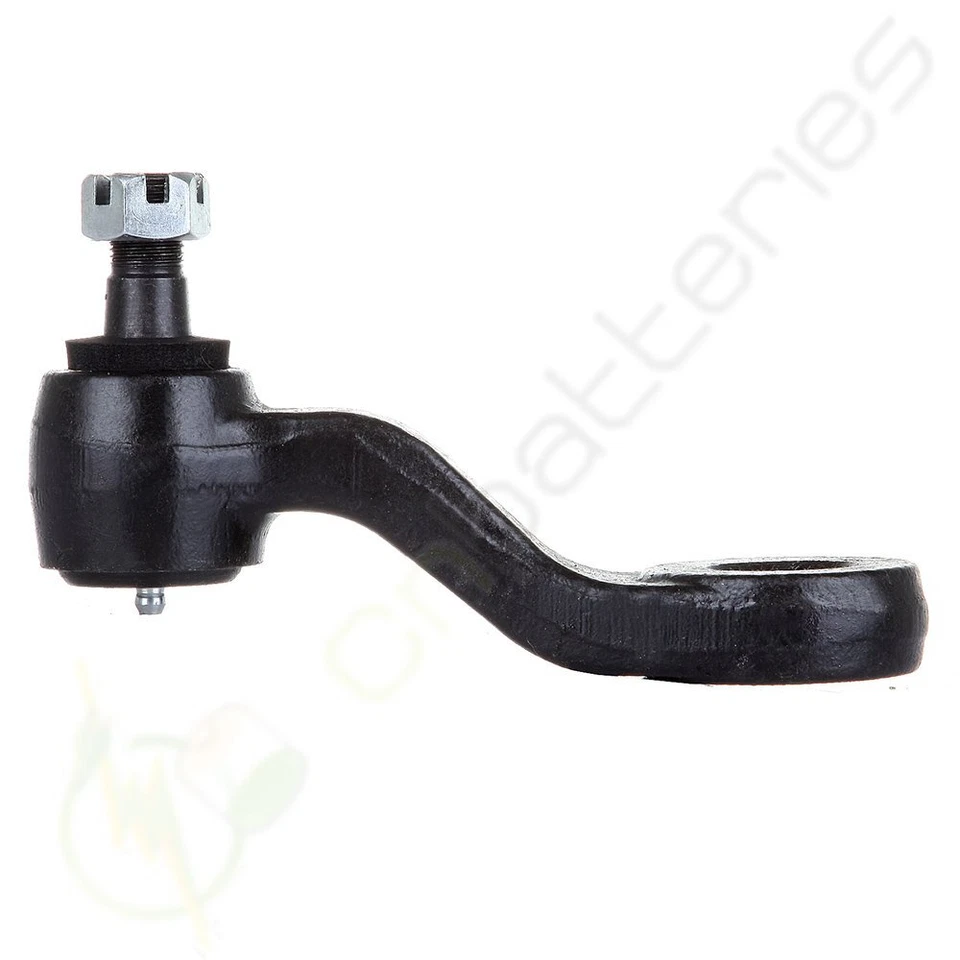 Front Steering Suspension K6143 Pitman Arm For 1975-1980 1981 1982 GMC Jimmy - Image 2 of 4