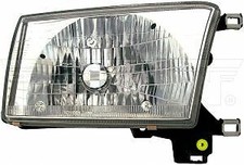 Toyota 4 Runner Models 1999-2001 Right Headlight Assembly