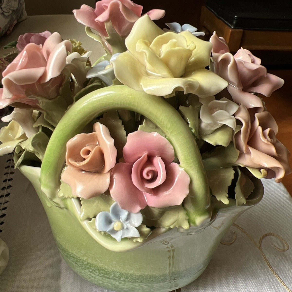 フラワー・ガーデニング   flower Basket Musical flower Basket Musical 【公式通販】