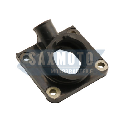 Ansaugstutzen 1 Stück für YAMAHA YFZ350 BANSHEE Inlet Manifold