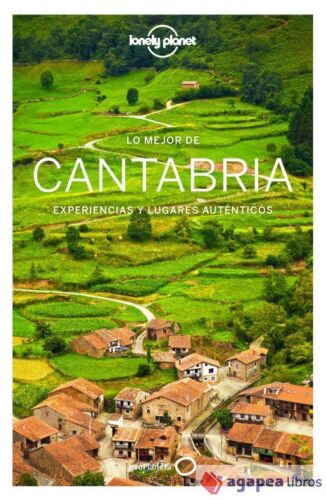 Lo mejor de Cantabria 1. NUEVO. ENVÍO URGENTE (Librería Agapea) - Imagen 1 de 1