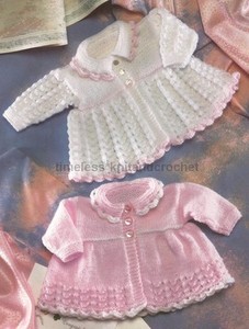 baby doll coats