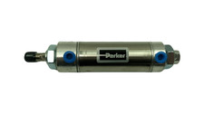 Parker Round Body Air Cylinder 1.50DXPSRB02.00 - Out of Box