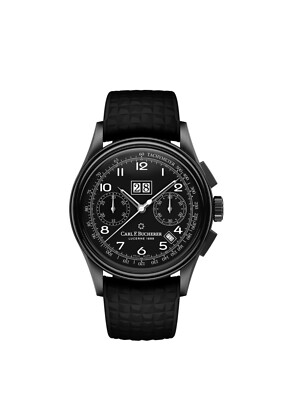 Carl F Bucherer Heritage BiCompax Annual - Limited Edition
