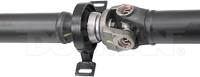 Conjunto de eje de transmisión trasero Dorman 946-985 para BMW 740iL 26101229328 Foto 4 de 4