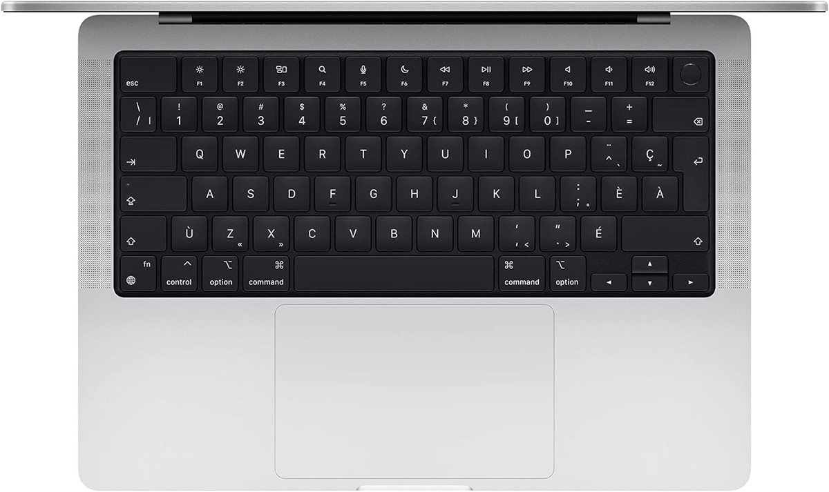New MacBook Pro 14-inch M1 Max 64GB 2TB SSD 32-Core GPU New MacBook Pro 14-inch M1 Max 64GB 2TB SSD 32-Core GPU