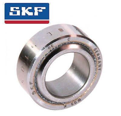 Bore Diameter: 10 mm Shank Thread Size: M10 SKF SI 10 C Female Threaded Right Hand Rod End Grade: Commercial/Industrial Maintenance Free/Self-Lubricating 