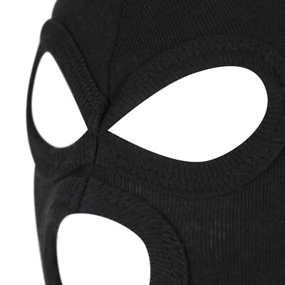 3PCS Camouflage Military Ski Full Face Mask Hat Tactical Sports Helmet