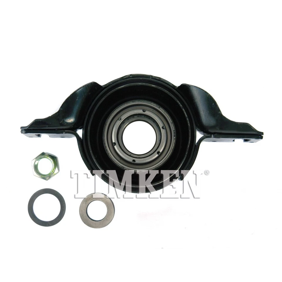 Suporte central do eixo de transmissão Beari compatível com 2001-2015 Toyota Highlander Sienna Sequoia - Imagem 2 de 4