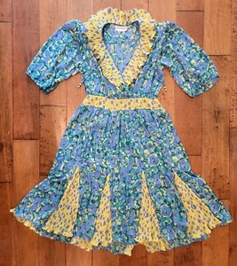 Susan Freis Dress | eBay