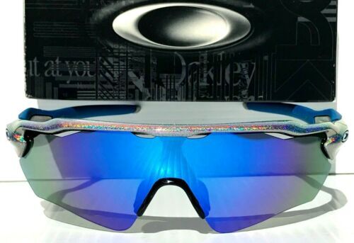 Oakley RADAR EV Path 9208 POLARIZED Replacement Lens by SPECTRA