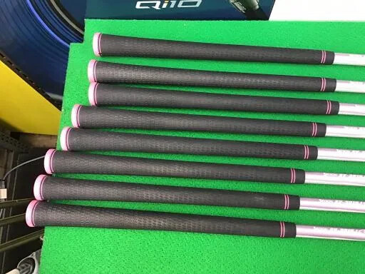 SRIXON Dunlop Gie-L Ladies Iron Set 5I- Pw Aw Sw / SV-3019J (iron)