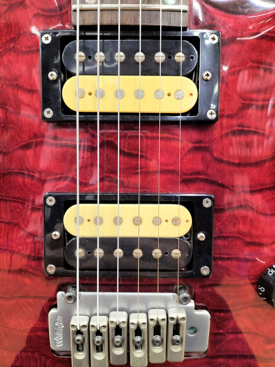 TOKAI PR-50 Electric Guitar | eBay