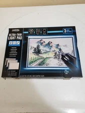ArtSkills Ultra-Thin LED Light Pad for Tracing and Drawing