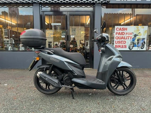 125cc moped ebay deals