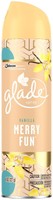 Glade Room Spray Air Freshener Merry Fun 8 Fluid Ounce on sale Glade Room Spray Air Freshener Merry Fun 8 Fluid Ounce on sale