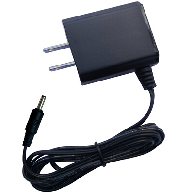 AC / DC Adapter For Wahl 9865-2901 Pure Confidence Rechargeable