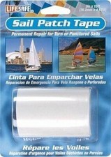 Sail Patch Repair Tape