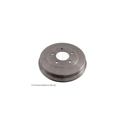 Bremstrommel BLUE PRINT ADM54710 für MAZDA, Hinterachse