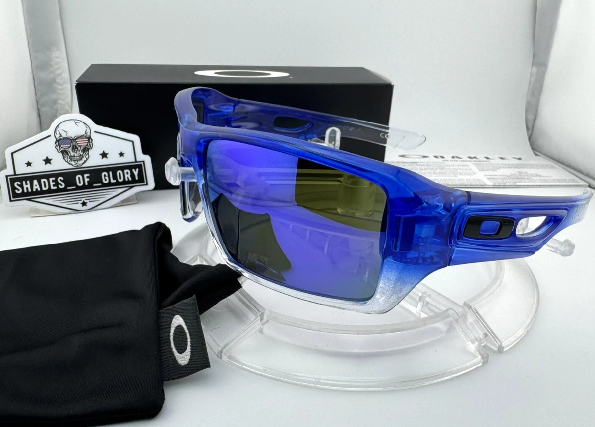 Oakley Eyepatch 2 Sunglasses for Men for sale | eBay