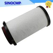 600-331-2900 CCV Filter Element Kit For Komatsu SAA6D107E PC240 PC290 WA380