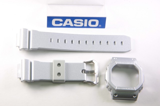 bezel casio dw 5600