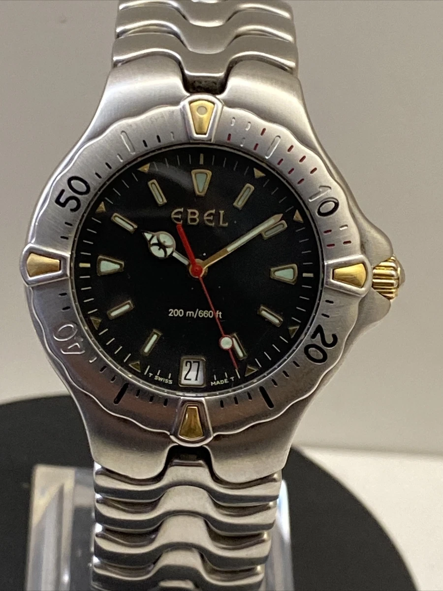 Ebel quartz online