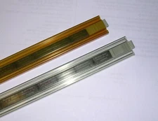 Hitachi HM6264ALFP-10T High Speed CMOS Static RAM -  NOS Lot of 24