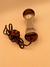 Health Team Infrared II Lamp Handheld Light Therapy Pain Relief Wand Two-Speed