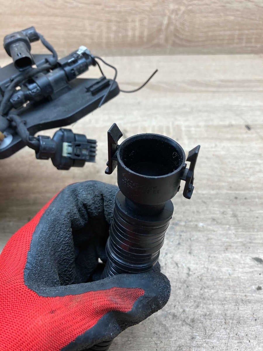 8571705 7804213 BMW G Series Air Intake Pipe OEM | eBay 