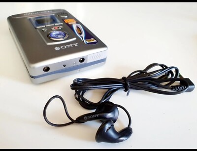 SONY カセットウォークマン WM-GX788 整備品 本体のみ WM-GX788 SONY WALKMAN ソニー Sony ウォークマン カセットプレーヤー_