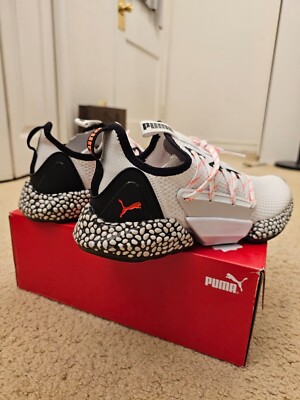 PUMA Hybrid Rocket Aero (Men Size 9.5)