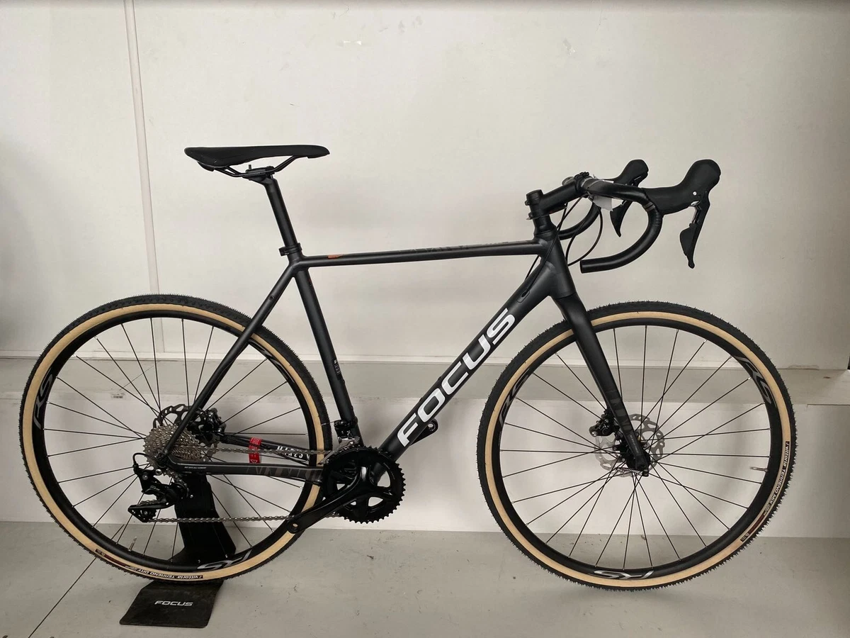 Focus mares cheap disc
