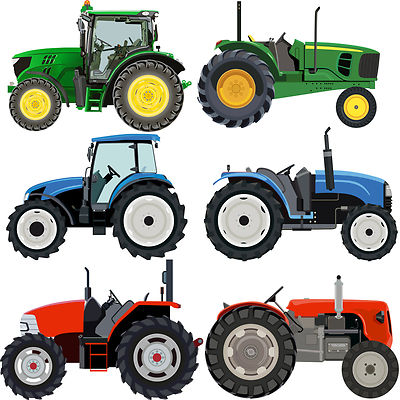 New Tractor Wall Stickers Set Blue Red Green Vehicle Truck Jcb Digger Decals - Tractor Wall Decals Canada New Tractor Wall Stickers Set Blue Red Green Vehicle Truck Jcb Digger Decals - Tractor Wall Decals Canada