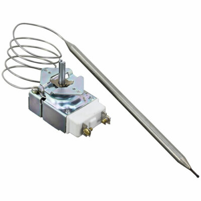 thermostat for keating griddle
