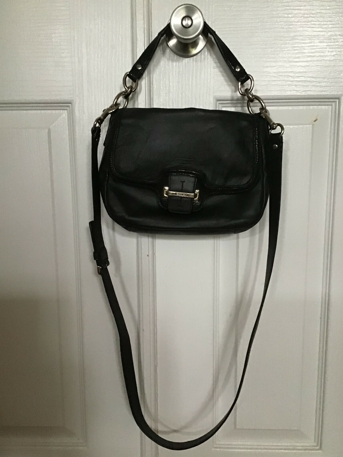 coach women's cassie crossbody stores