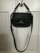 coach cassie graphite