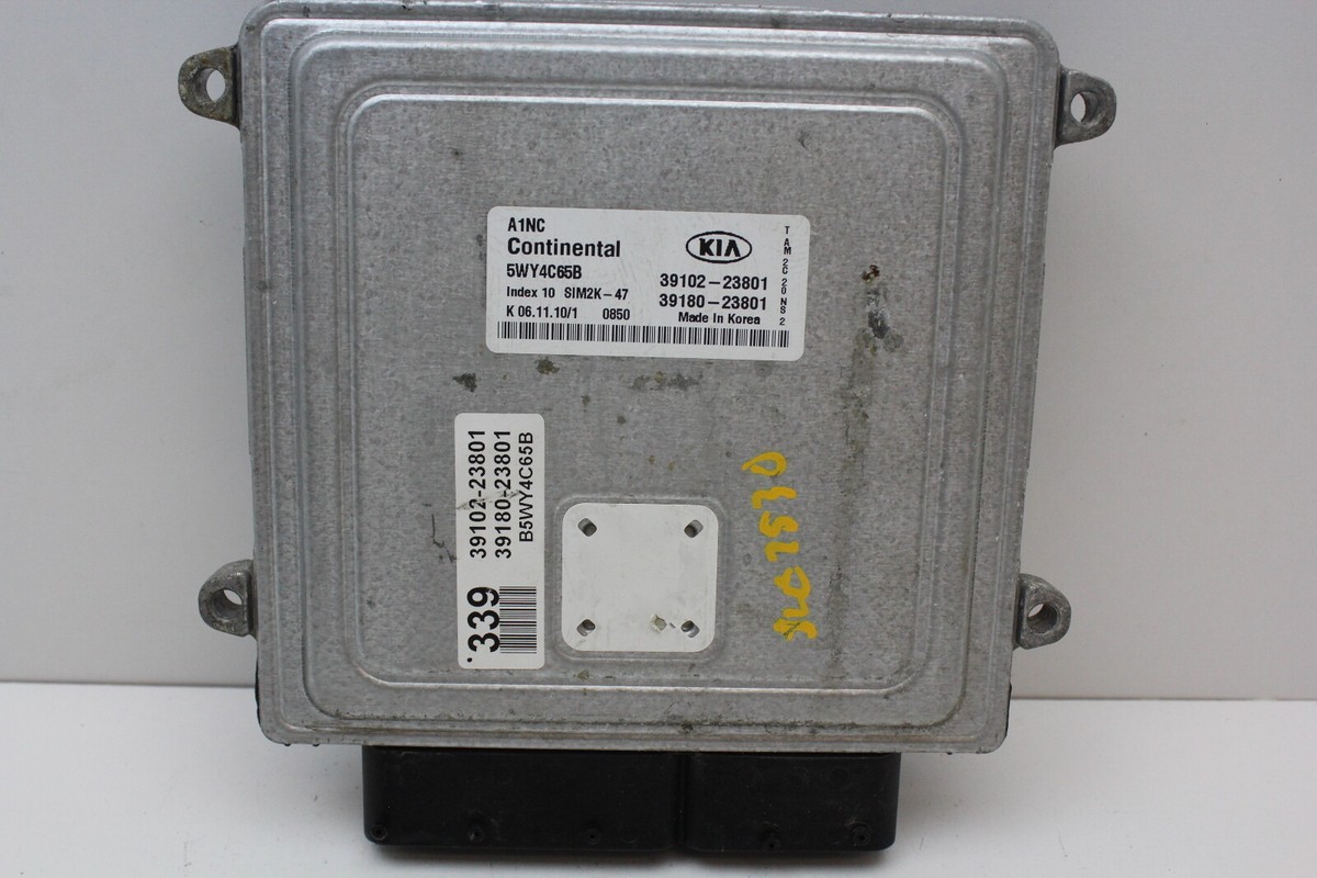 エンジンコンピューター ECU ファッション 180111-0500｜その他