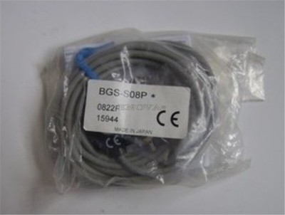 1Pc Optex BGS-S08P New zs