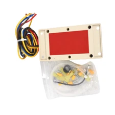 Soft Start Kit Fits For Single Zone Air Conditioner Setup RV A/C Starter SSRV3T