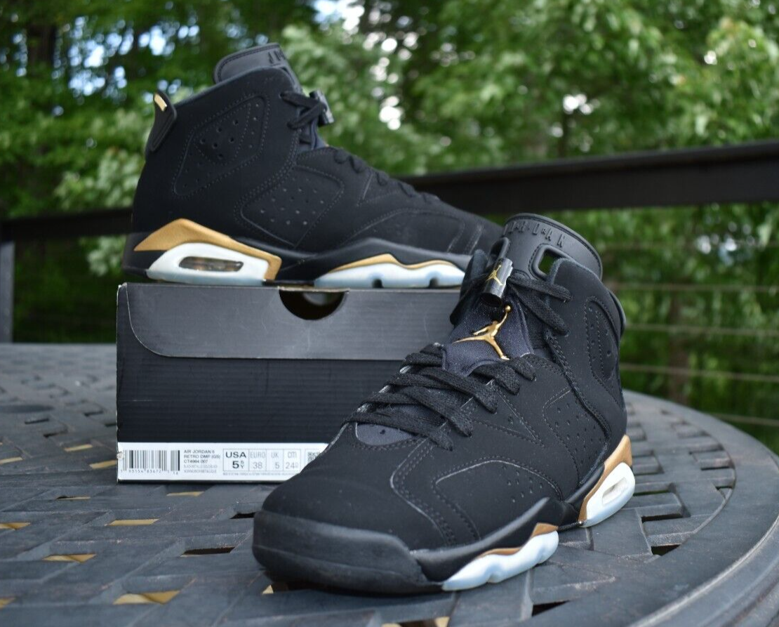 Nike Air Jordan 6 Retro SE GS 'Defining Moments' CT4964-007 Nike Air Jordan 6 Retro SE GS 'Defining Moments' CT4964-007
