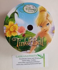 NEW Sealed Disney Rhinestone Trim Various Col...